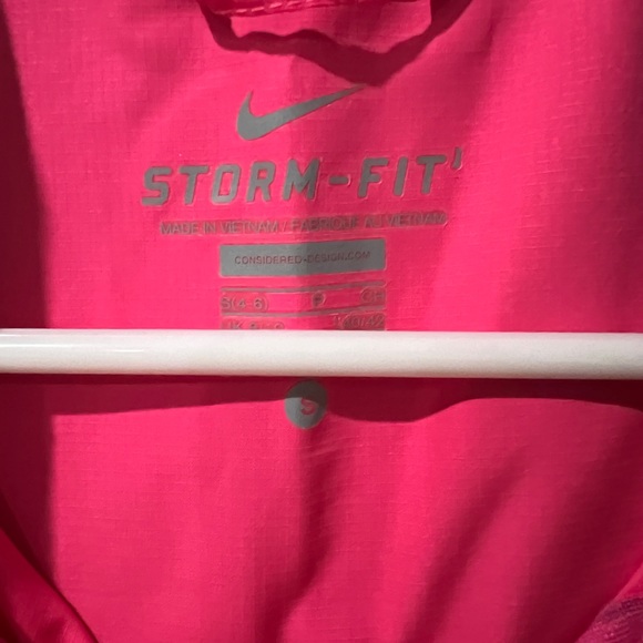 Nike Running Jacket Small - Picture 2 of 4